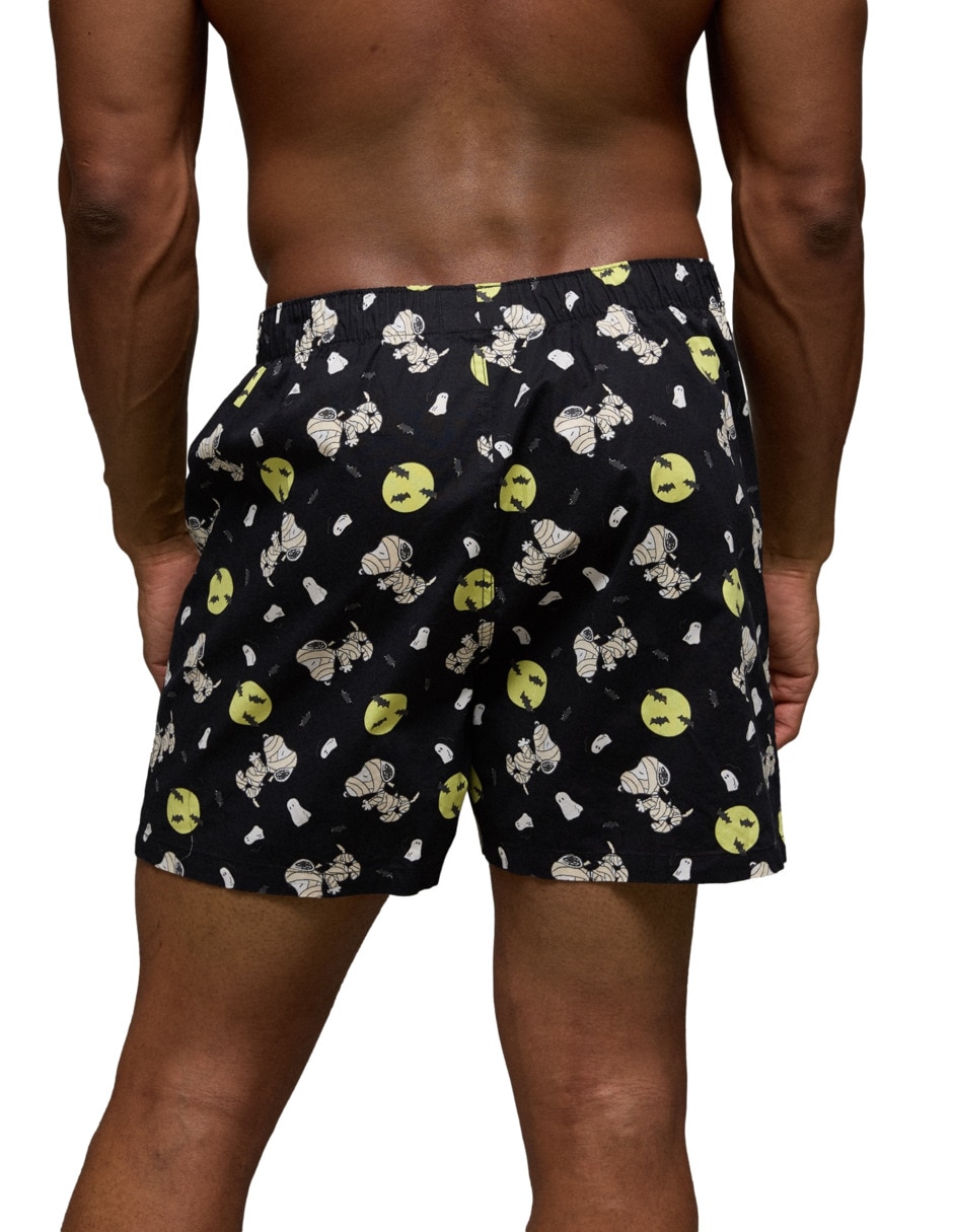 Bóxer de algodón para hombre 2