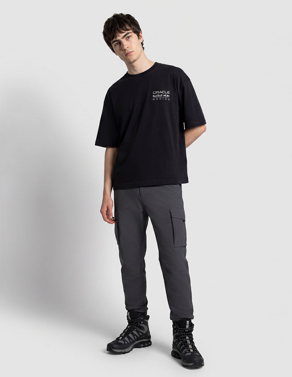 Playera para hombre