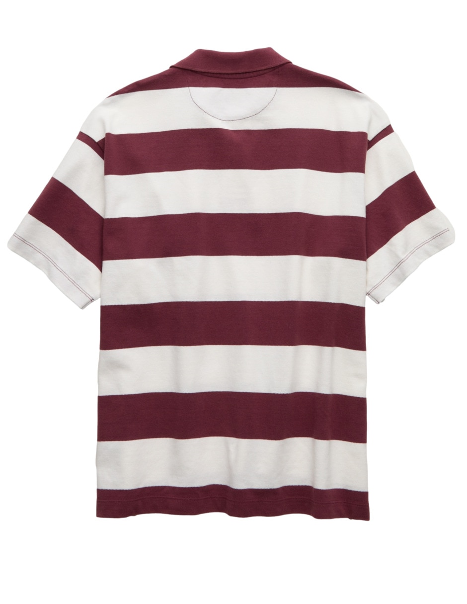 Playera tipo polo American Eagle para hombre