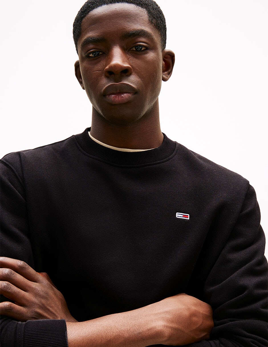 Sudadera para hombre
