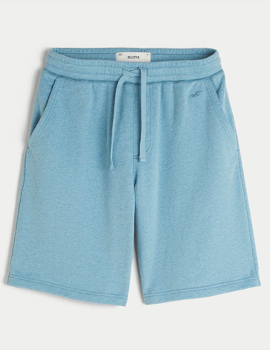 Short De Algodón Para Hombre