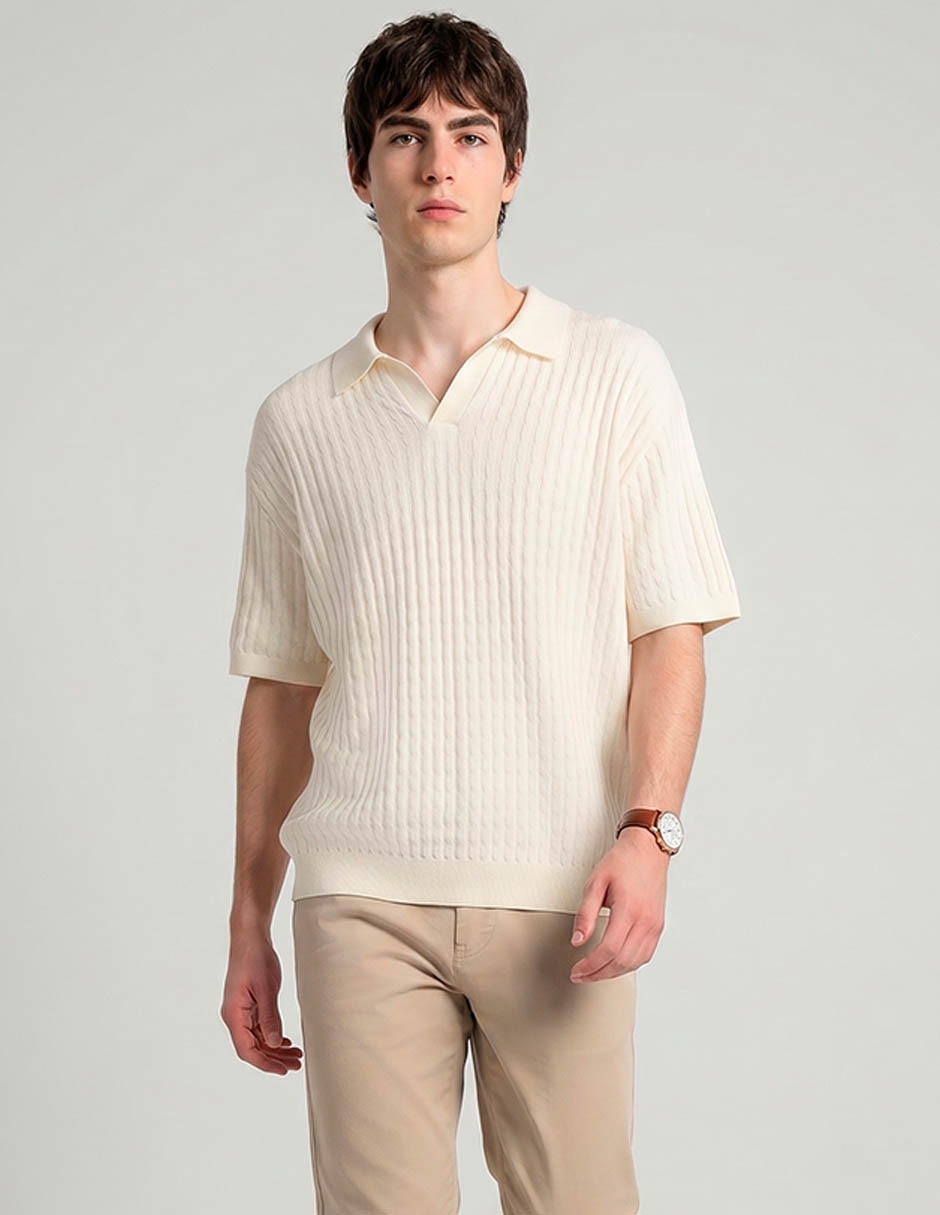 Camisa/Sobrecamisa Casual De Algodón Manga Corta Para Hombre Camisa/Sobrecamisa Casual De Algodón Manga Corta Para Hombre