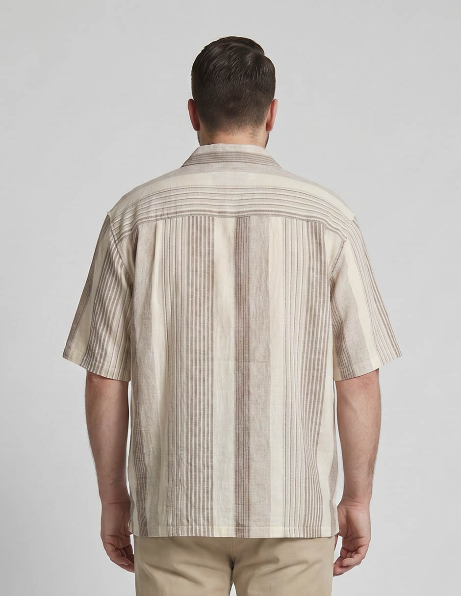 Camisa Hollister para hombre