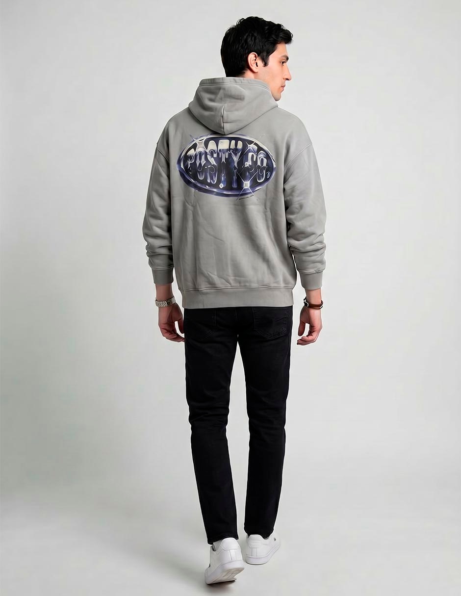 Sudadera Para Hombre 2