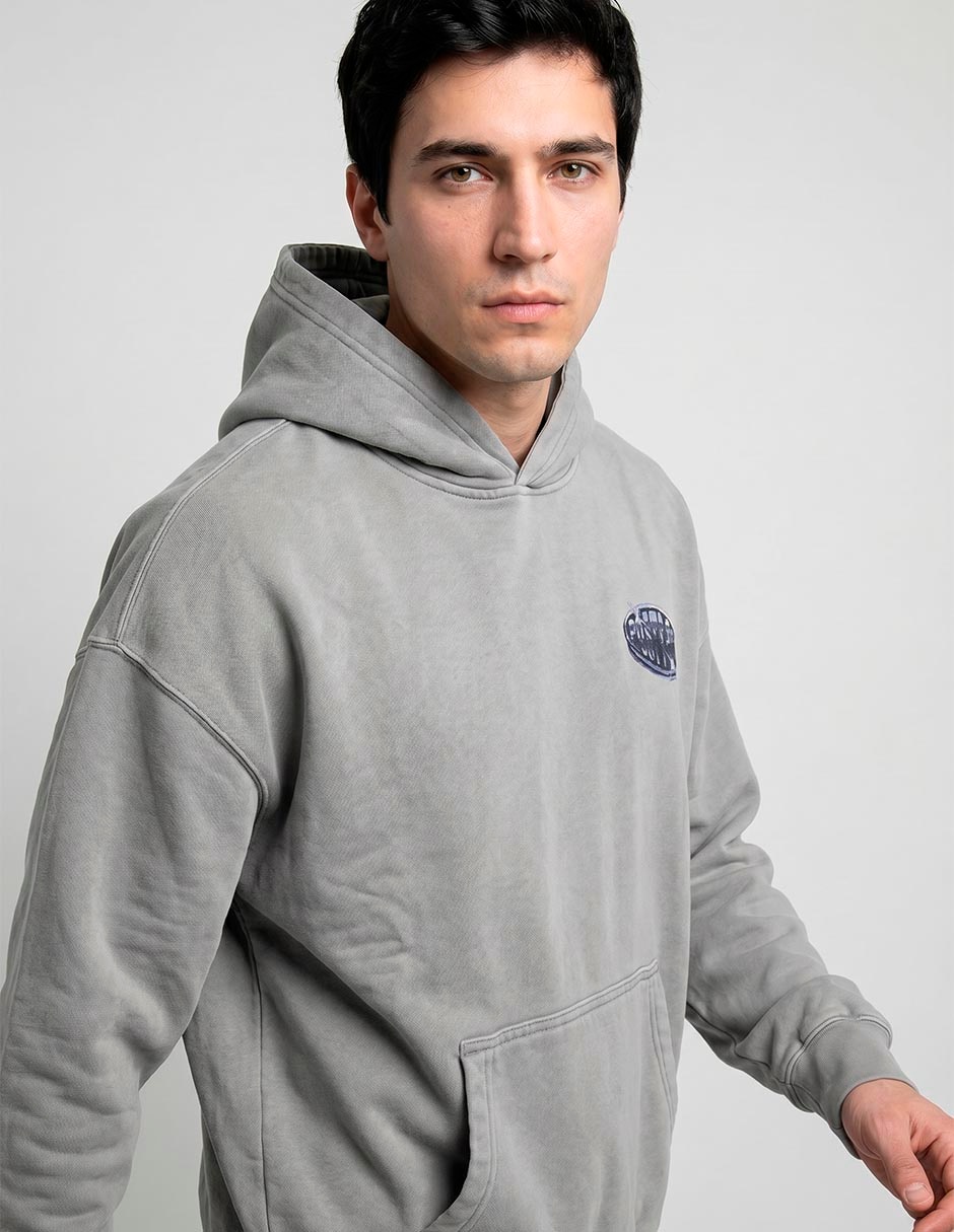 Sudadera Para Hombre 4