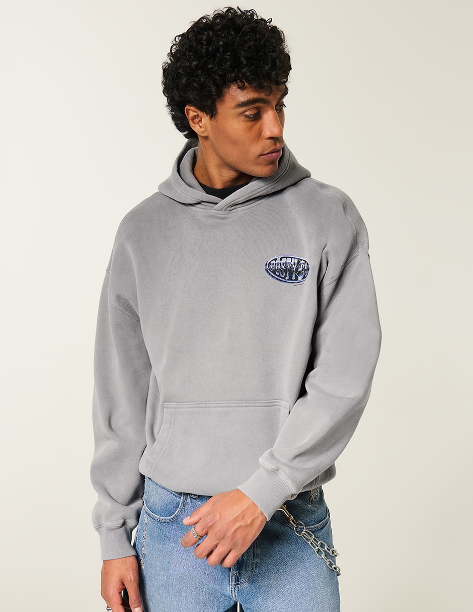 Sudadera Para Hombre 5