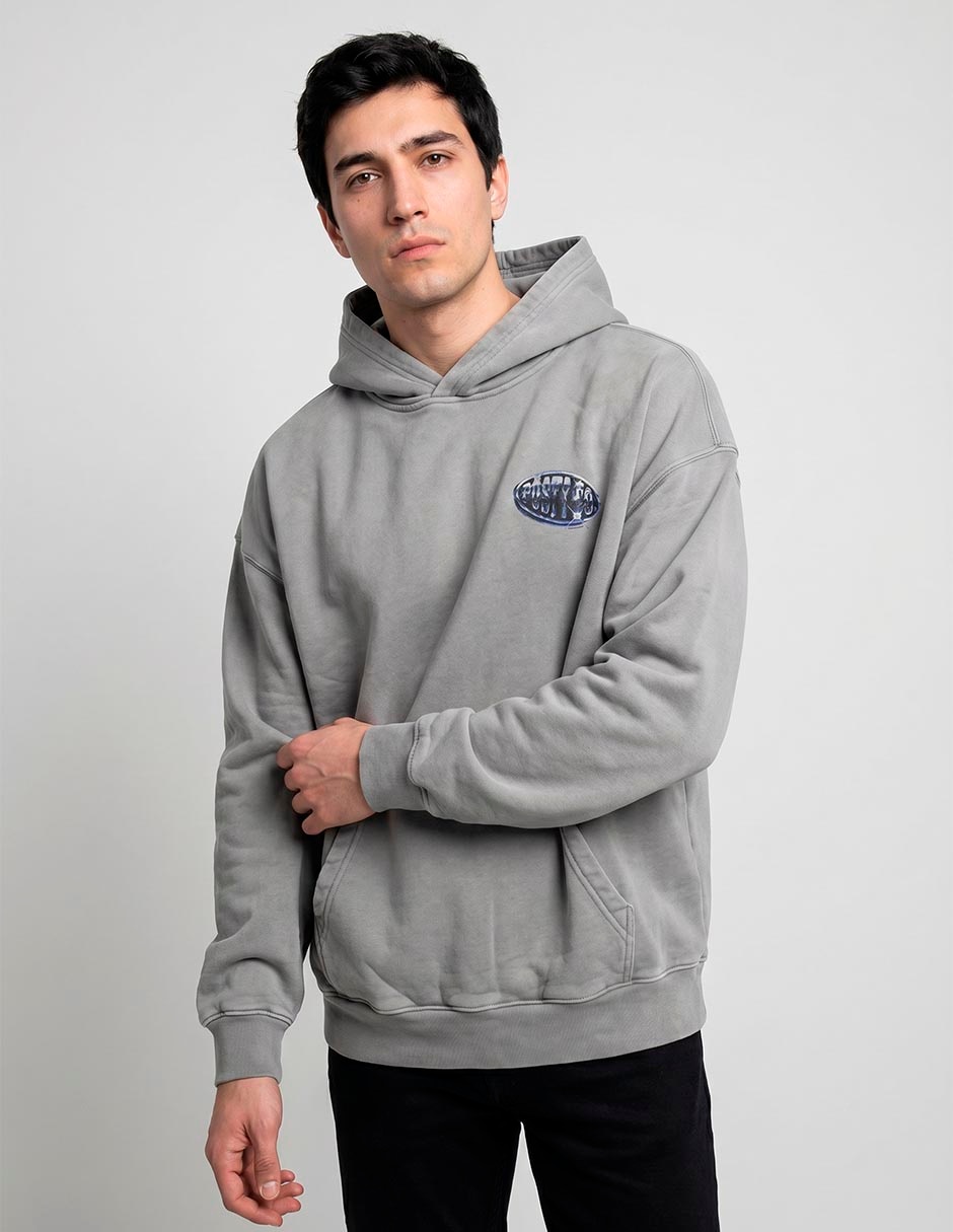 Sudadera Para Hombre