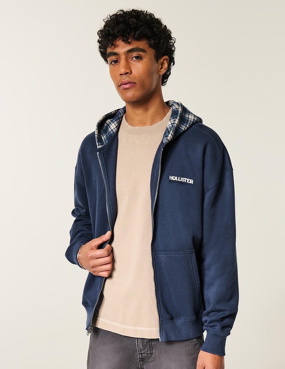 Sudadera Para Hombre 2