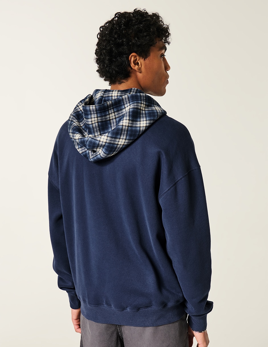 Sudadera Para Hombre 3