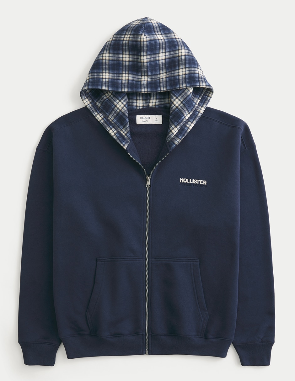 Sudadera Para Hombre