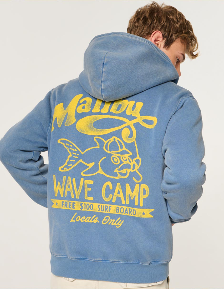 Sudadera para hombre 2