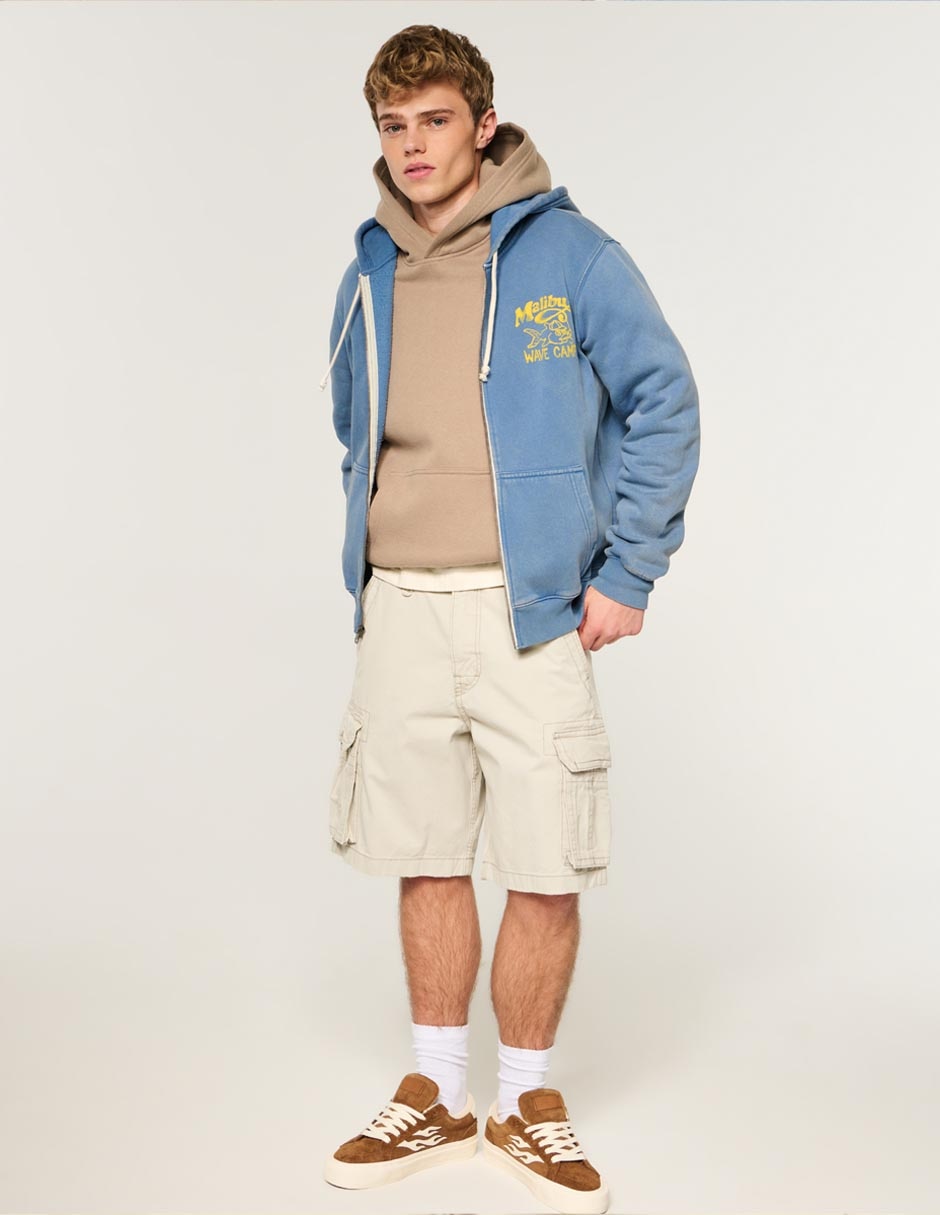 Sudadera para hombre 3