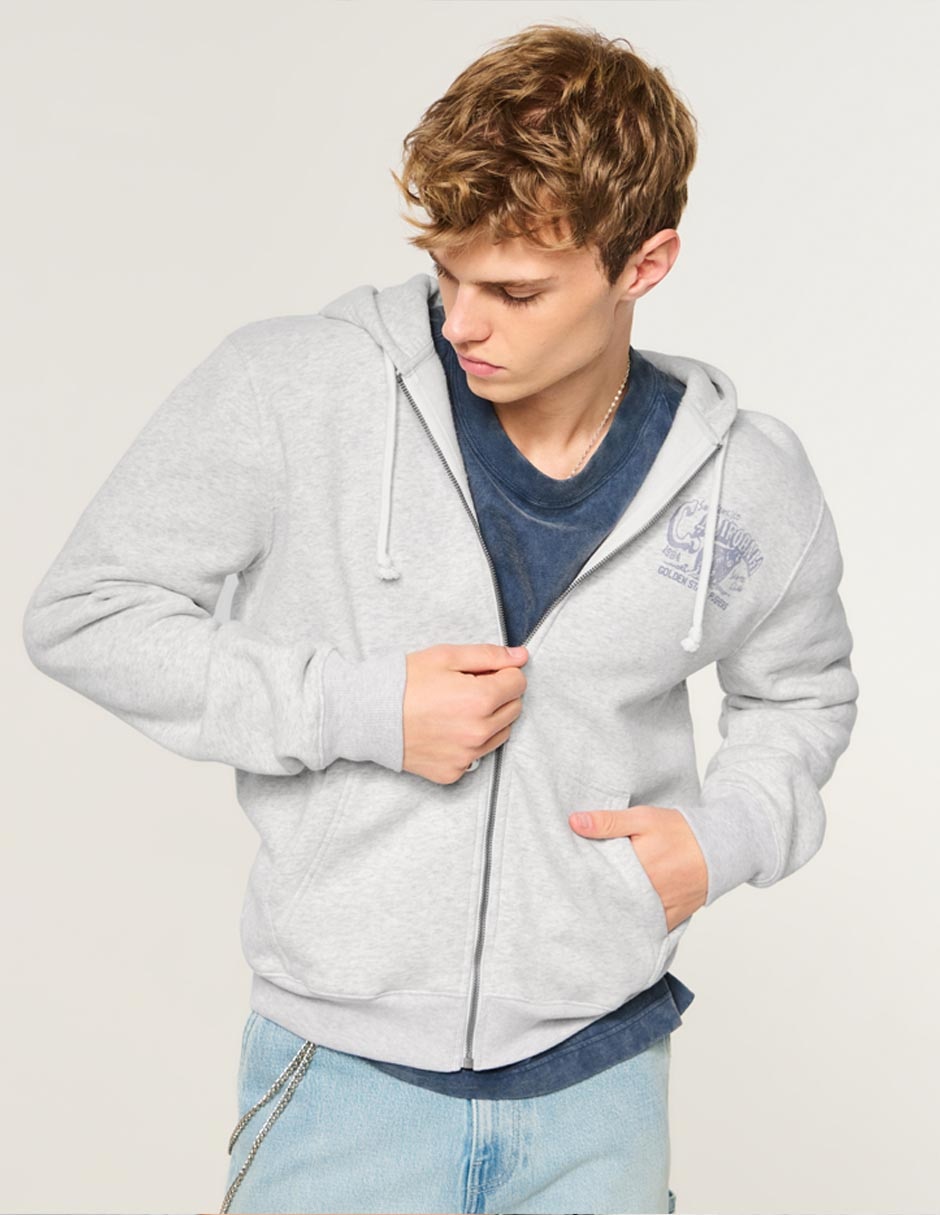 Sudadera para hombre 2