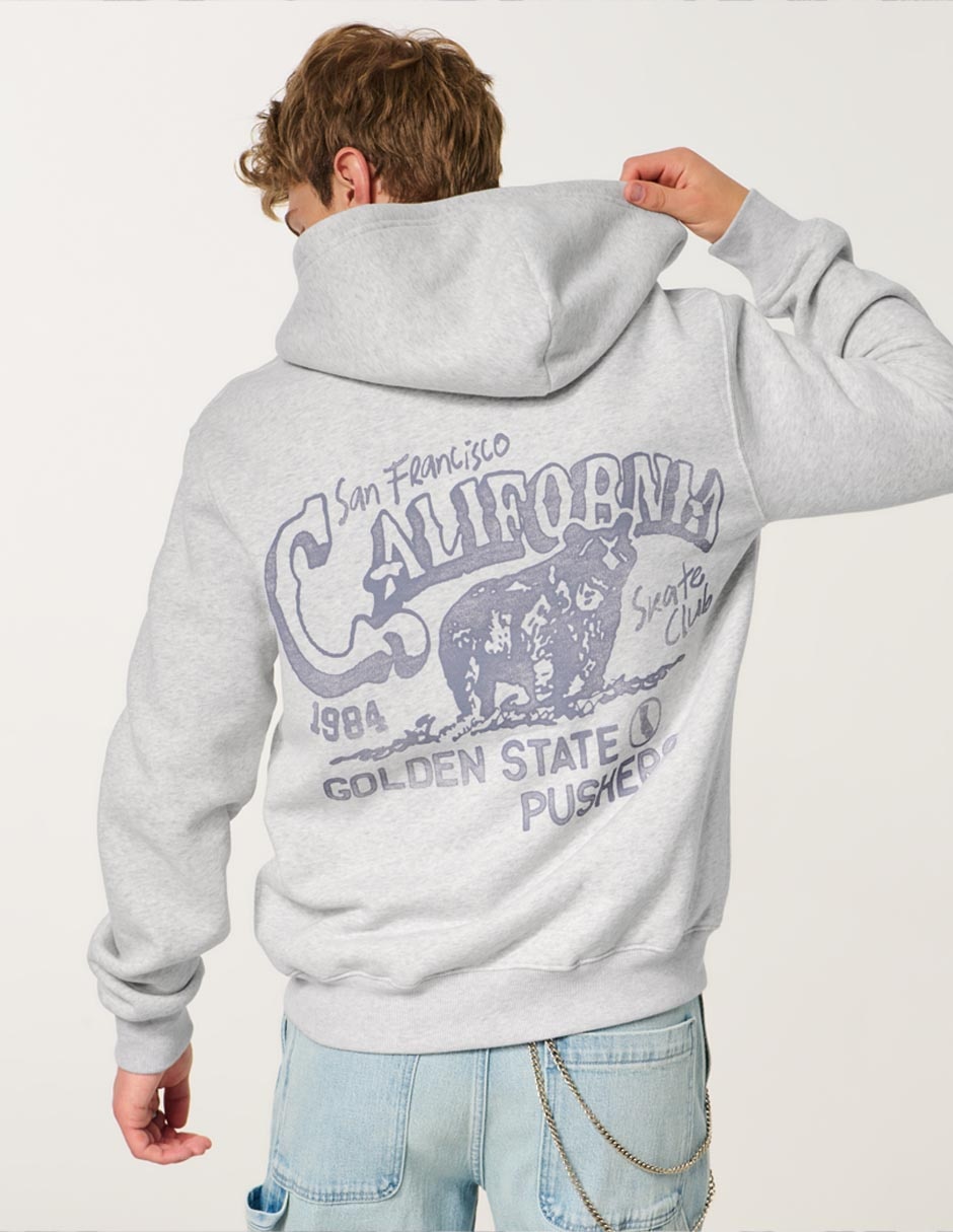 Sudadera para hombre 3