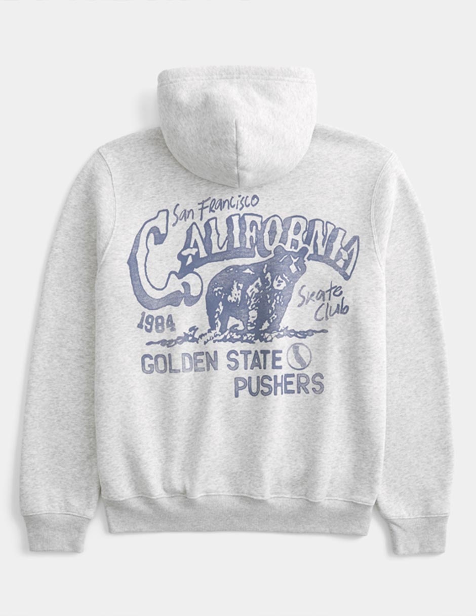 Sudadera para hombre 4