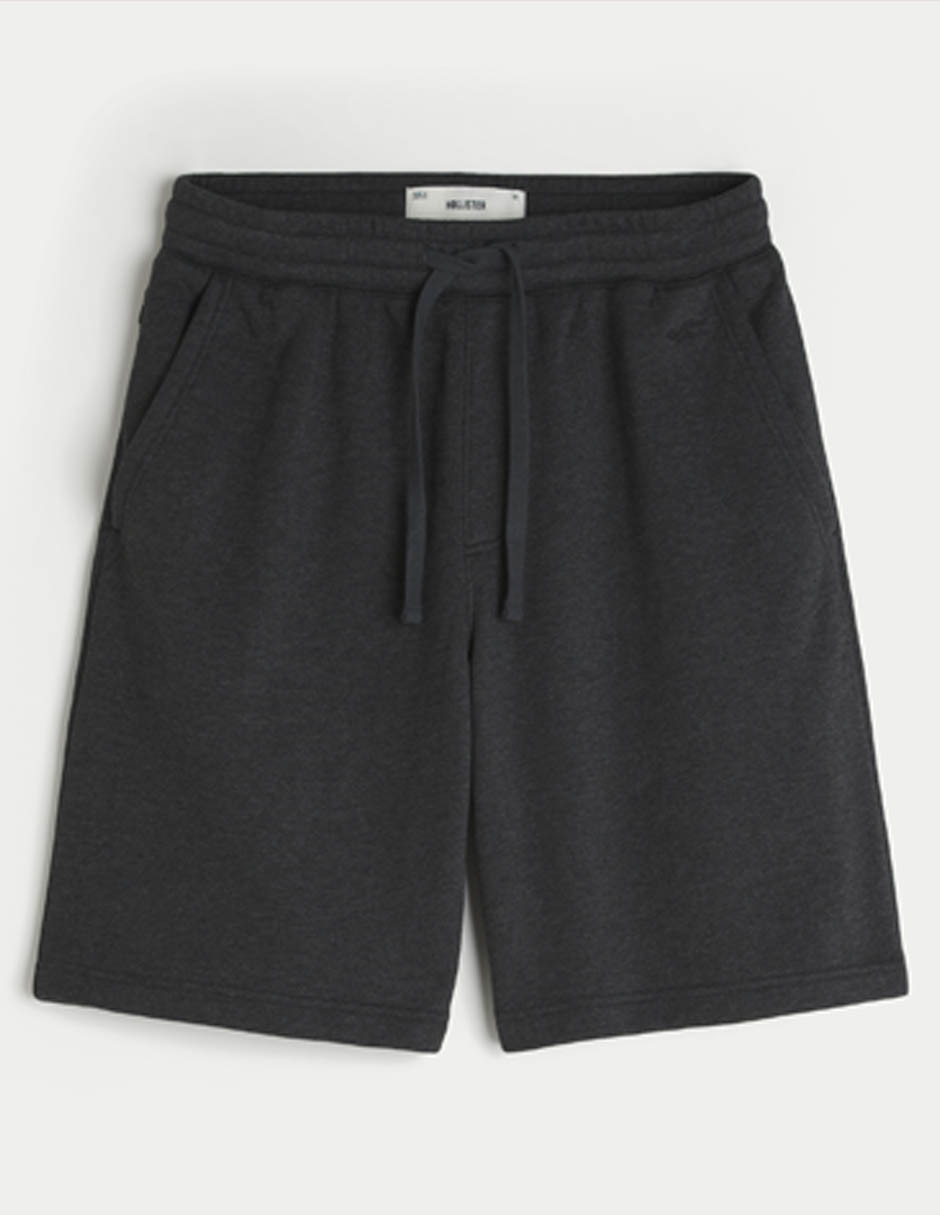 Short de algodón para hombre