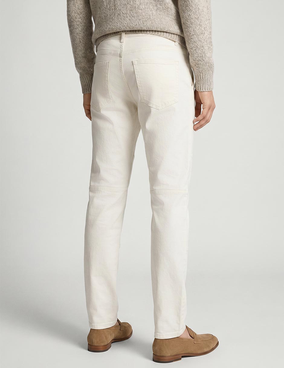 Jeans slim That's It para hombre