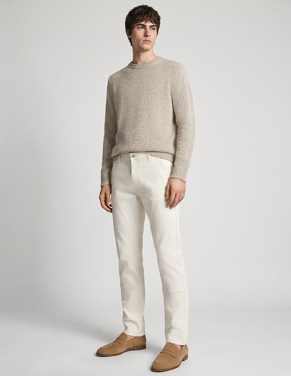 Jeans slim That's It para hombre