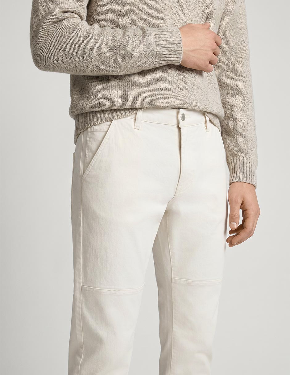 Jeans slim That's It para hombre