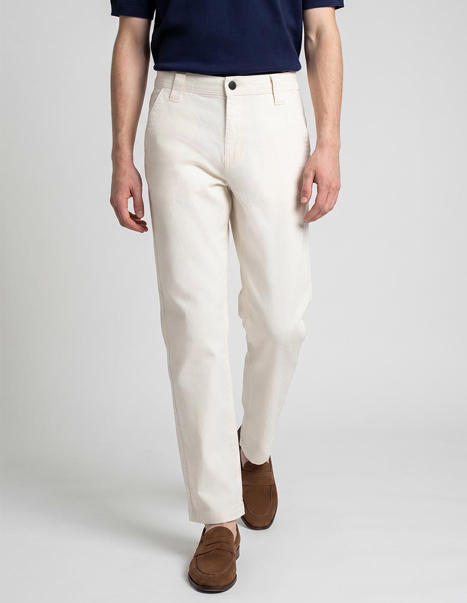 'jeans' regular baggy liv-88 'lavado' rinse 'para hombre'
