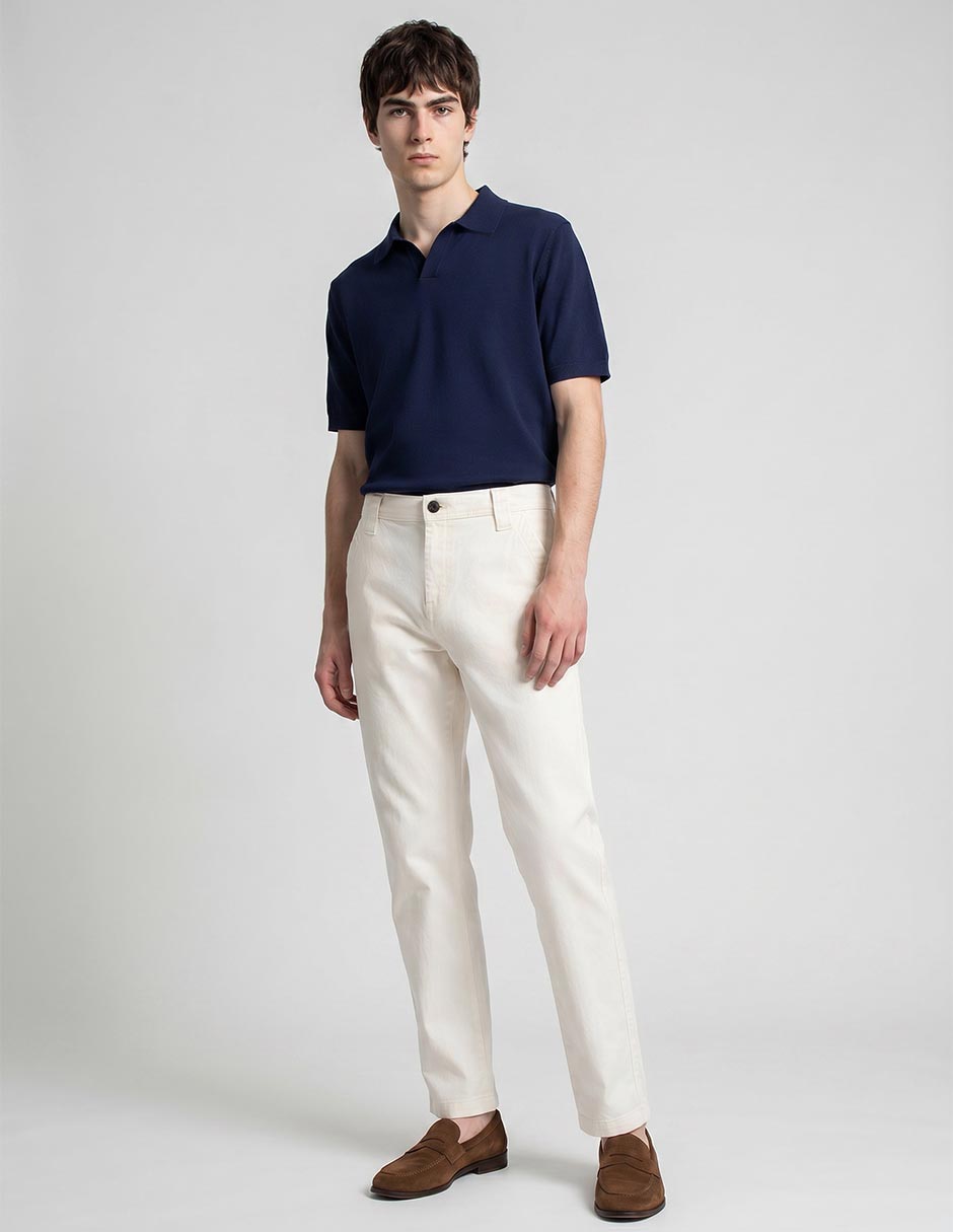 Jeans recto That's It para hombre