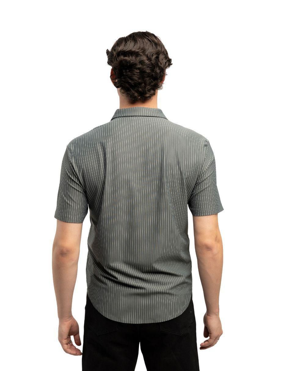 Verde olivo