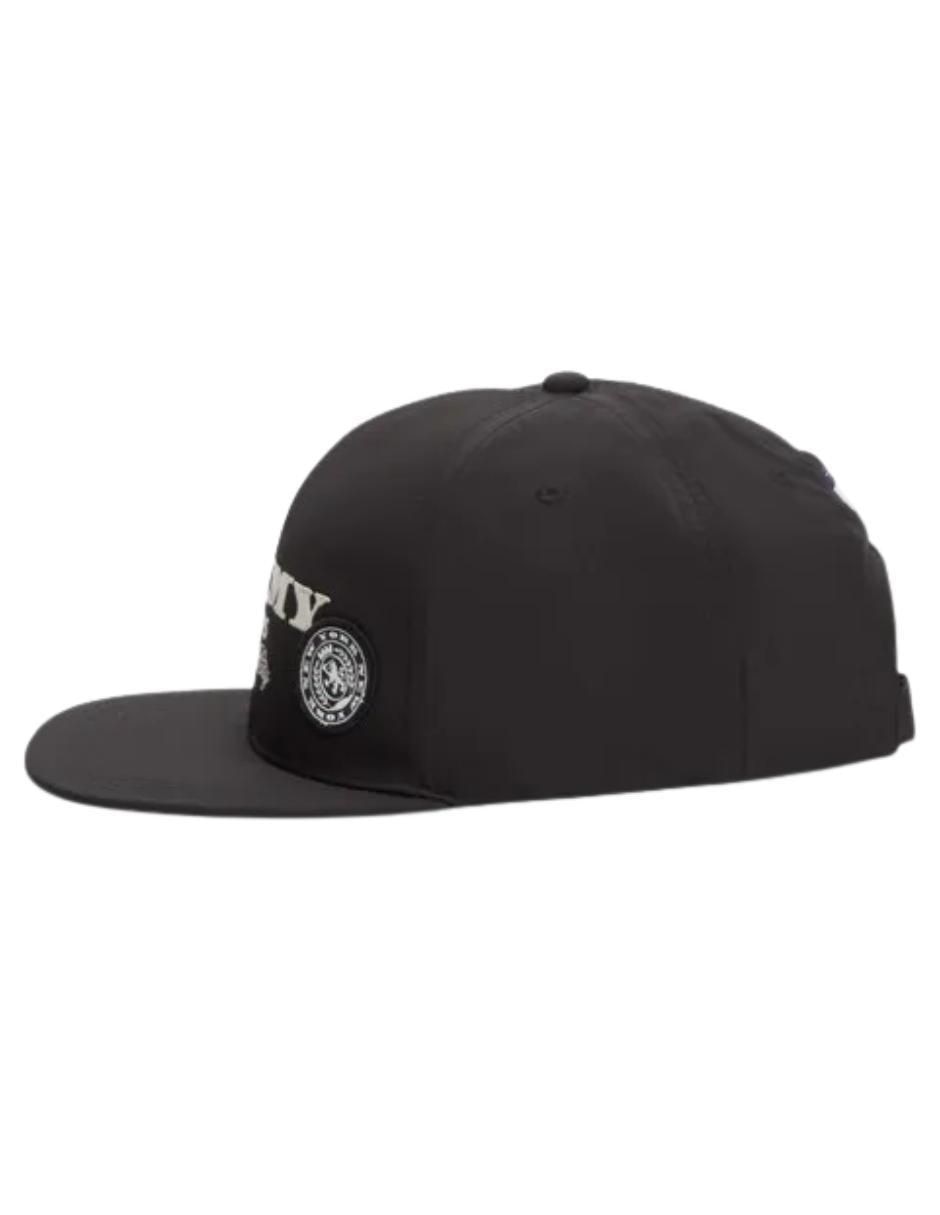 Gorra visera plana correa ajustable "para" casual tommy jeans sin colección no aplica sin equipo "para" hombre