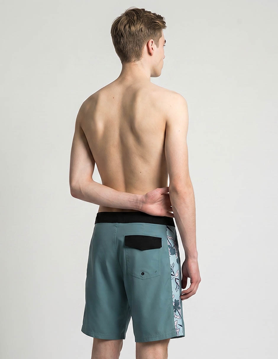 Traje De Ba–o O'Neill Para Hombre