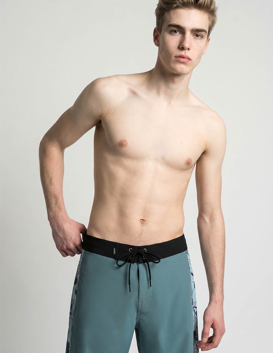 Traje De Ba–o O'Neill Para Hombre