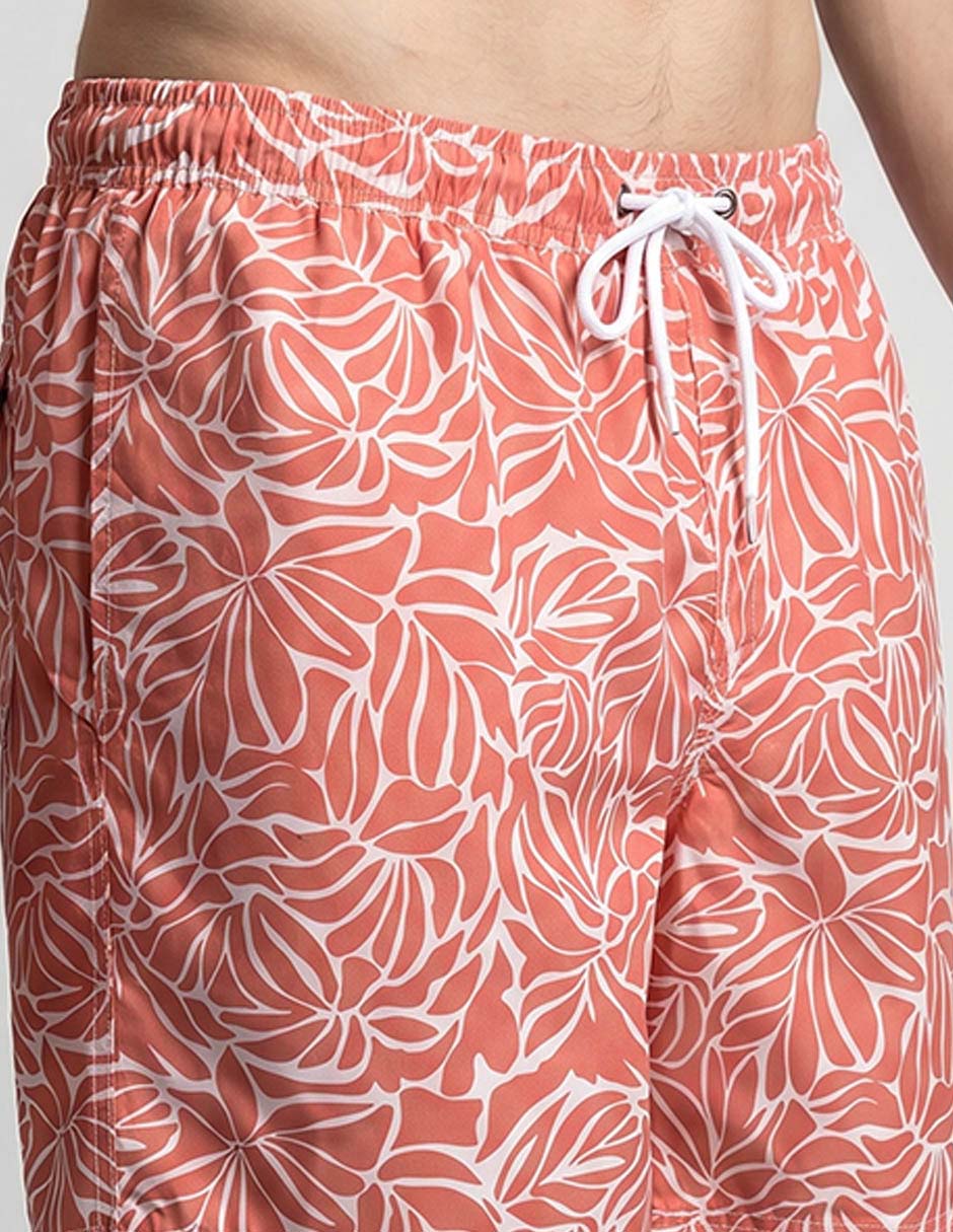 Traje de baño o'nell con bolsillos para hombre