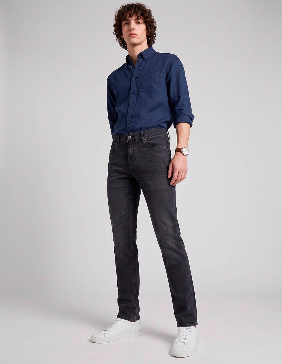 Jeans skinny liv-94 para hombre Jeans skinny liv-94 para hombre