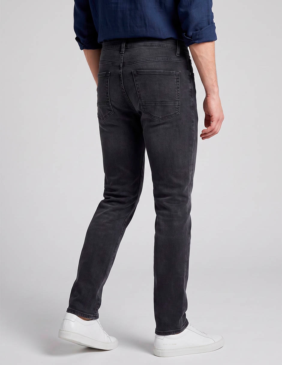 Jeans skinny liv-94 para hombre 2