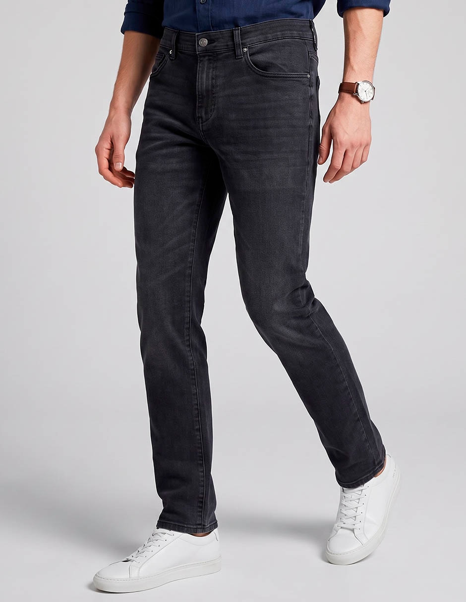 Jeans skinny liv-94 para hombre 3