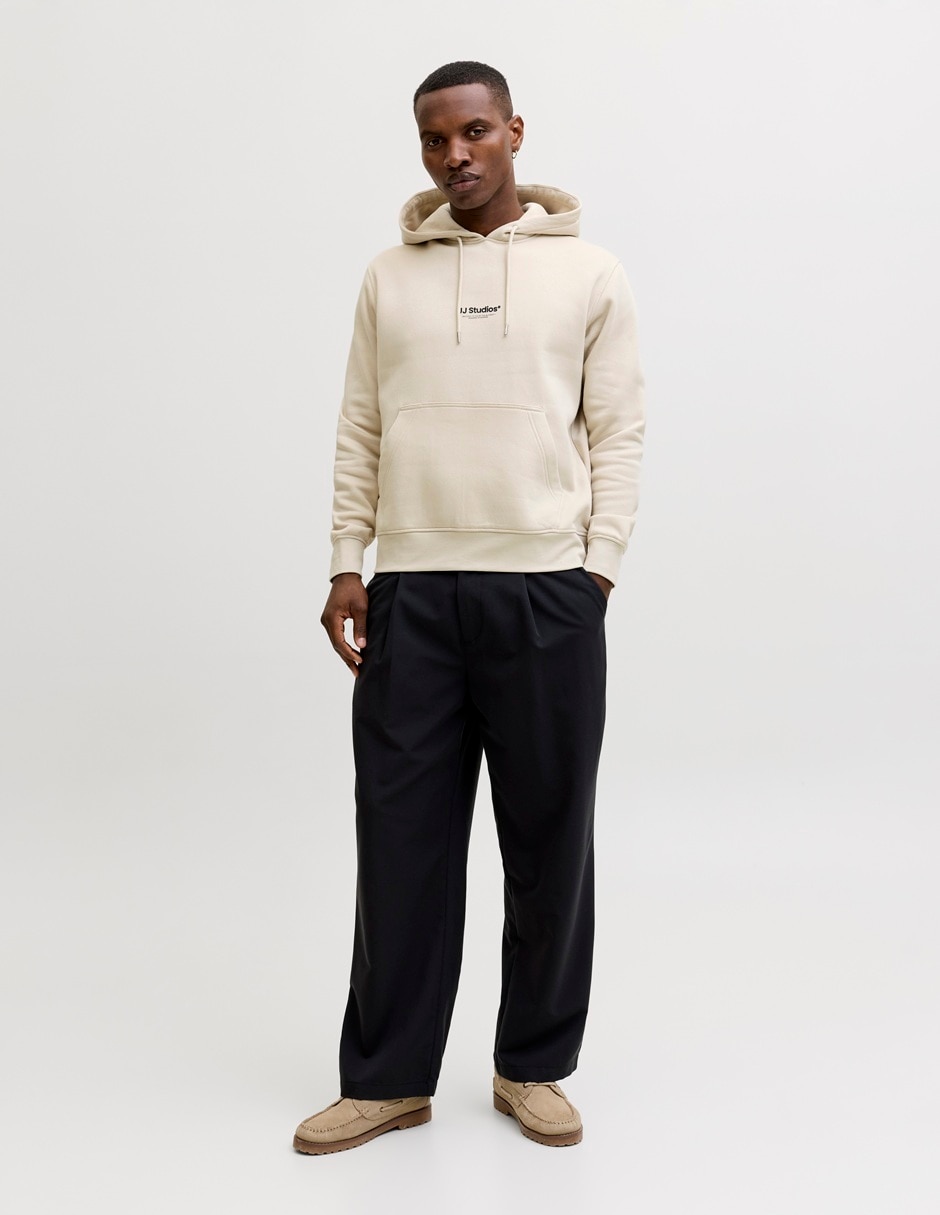 Sudadera para hombre 3