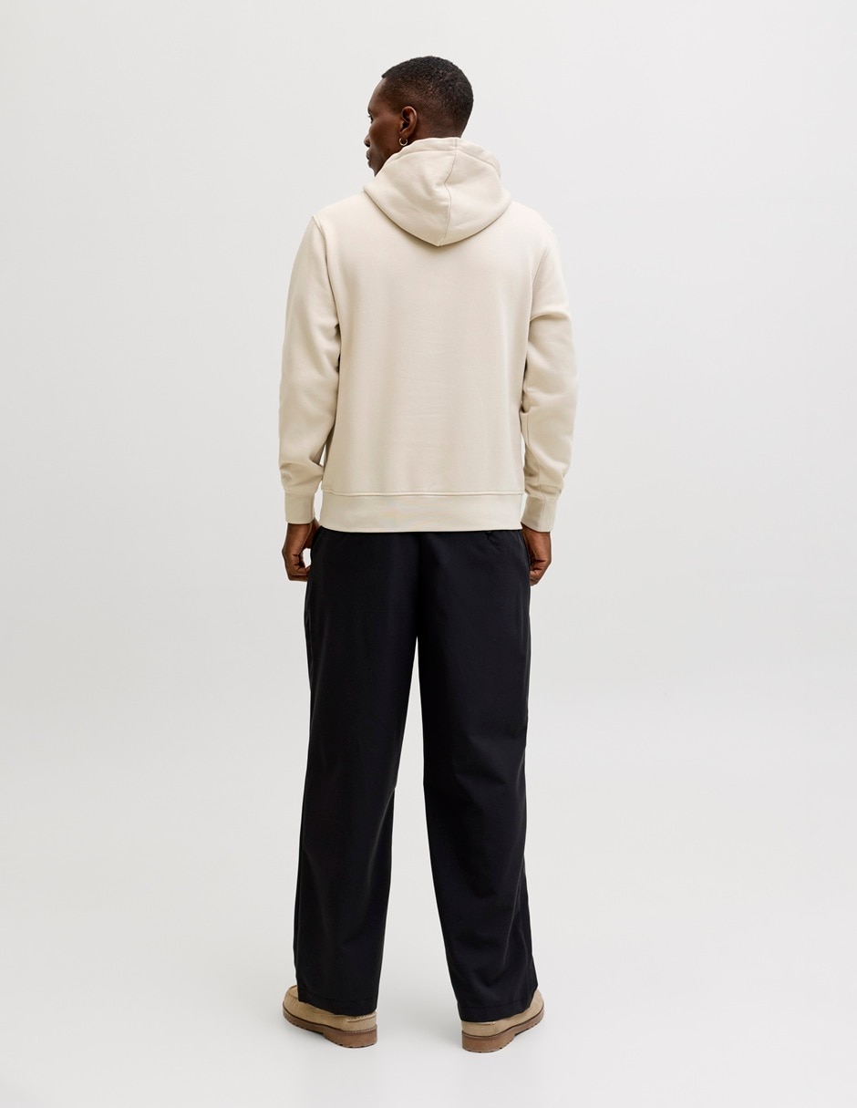 Sudadera para hombre 4