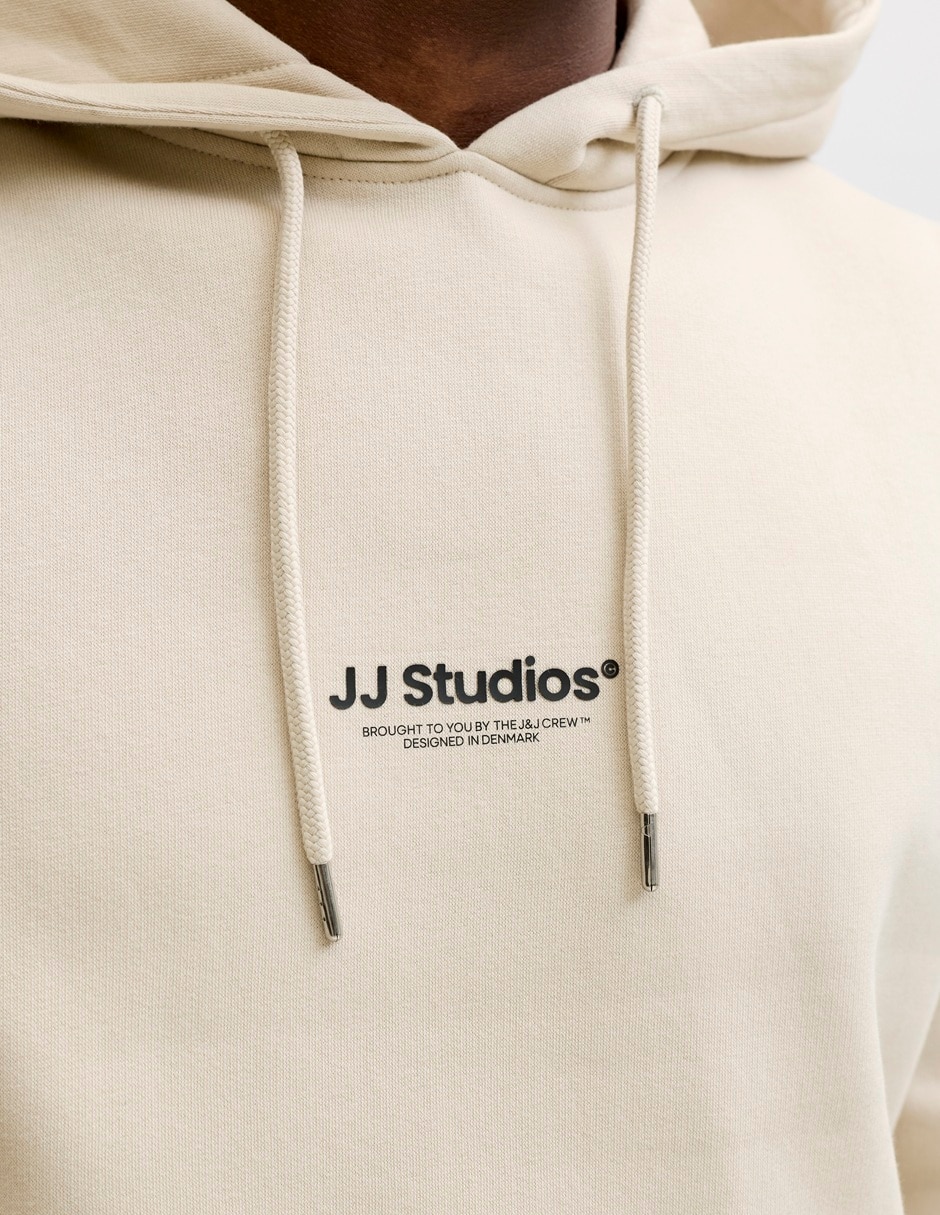 Sudadera para hombre 5