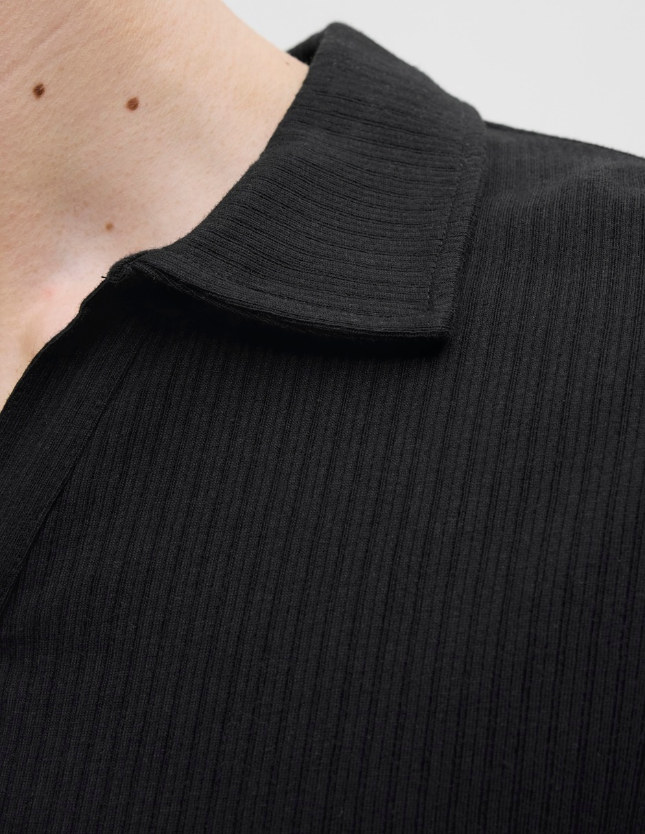 Playera tipo polo para hombre 2