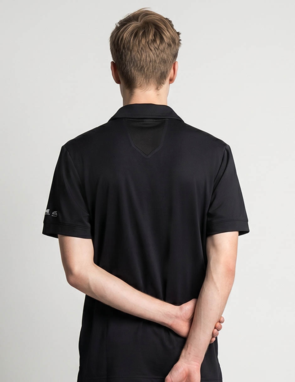 Playera O'Neill Cuello Polo Para Hombre