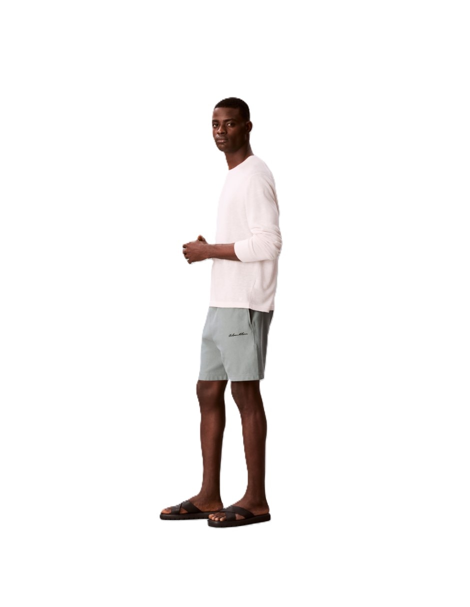 Short de algodón para hombre 3
