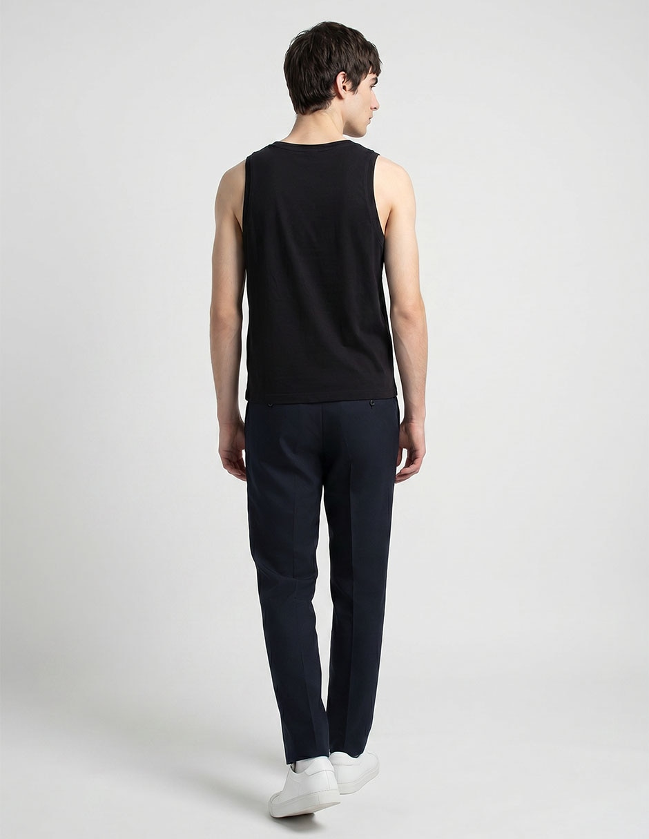 Playera Licencia cuello redondo para hombre 2