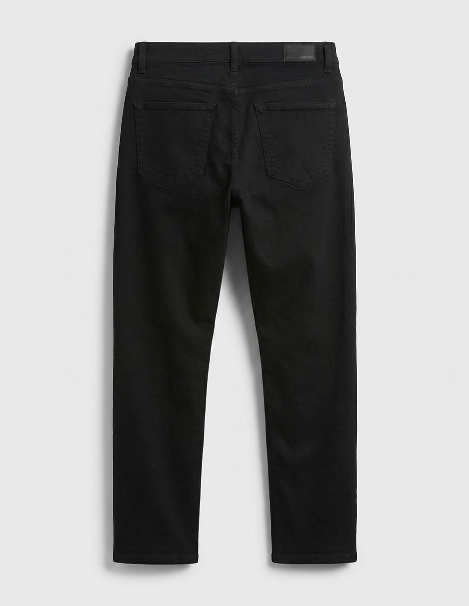 Jeans slim That's It lavado obscuro para hombre