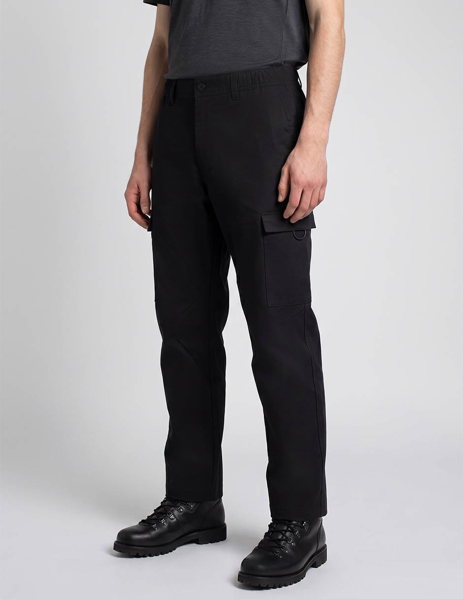 Pantalón cargo cargo super skinny para hombre