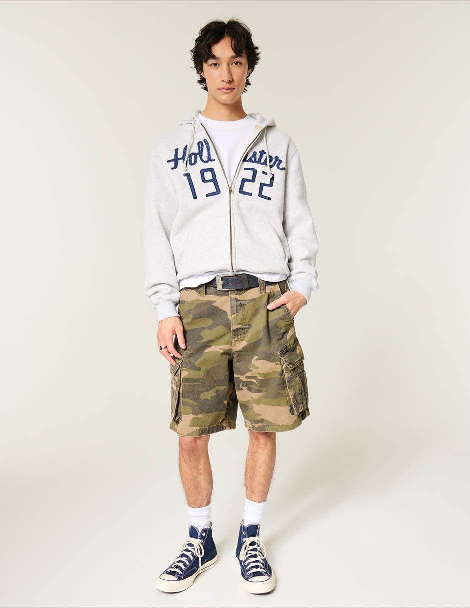 Sudadera para hombre 2