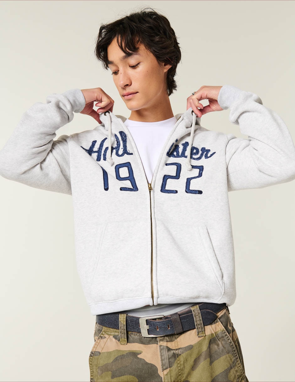 Sudadera para hombre 4