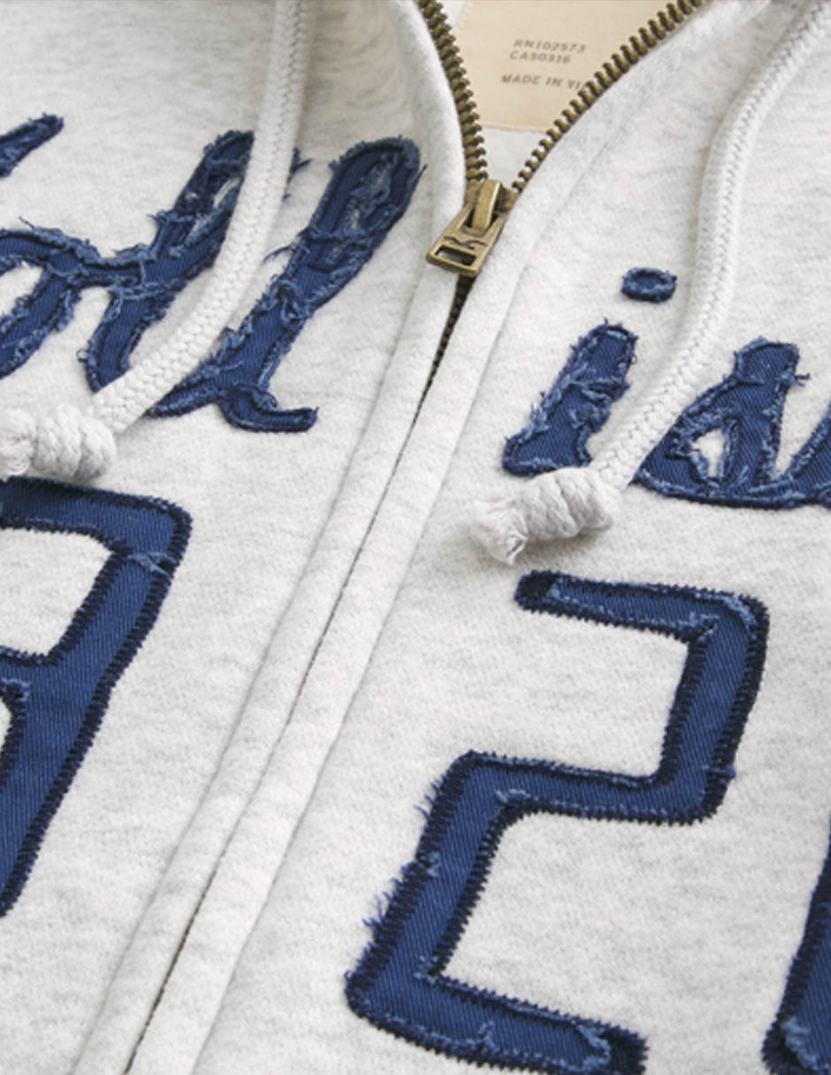 Sudadera para hombre 5