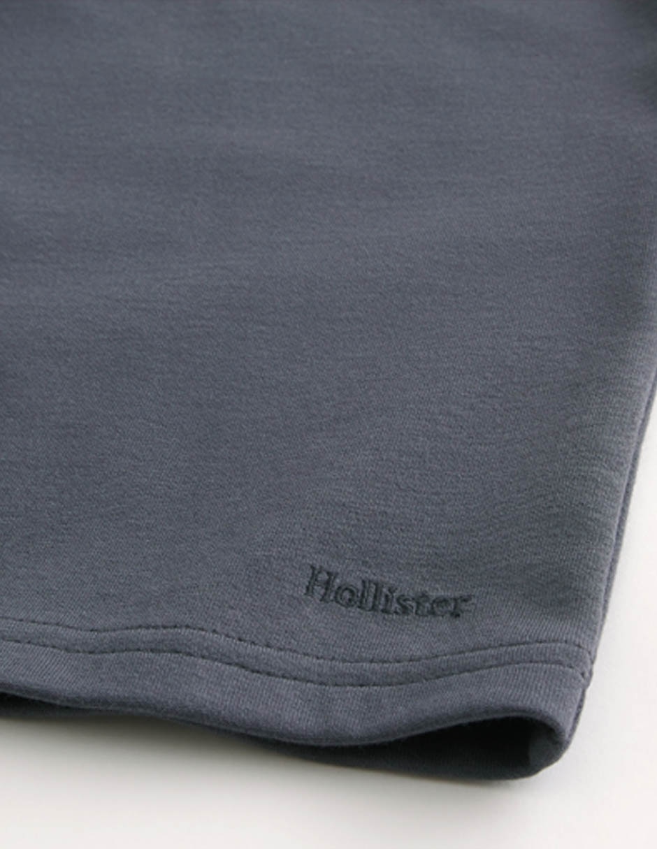 Playera cuello redondo para hombre 3
