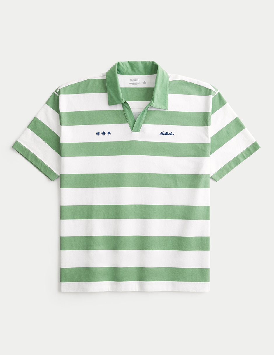 Playera tipo polo para hombre Playera tipo polo para hombre