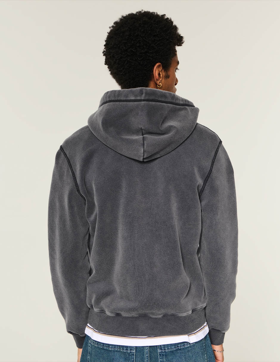 Sudadera para hombre 4
