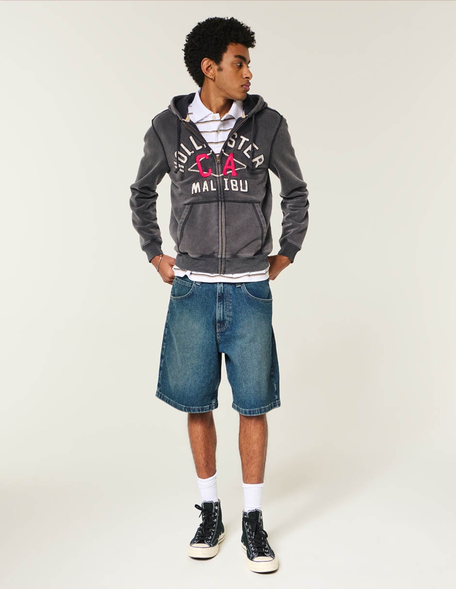 Sudadera para hombre 5