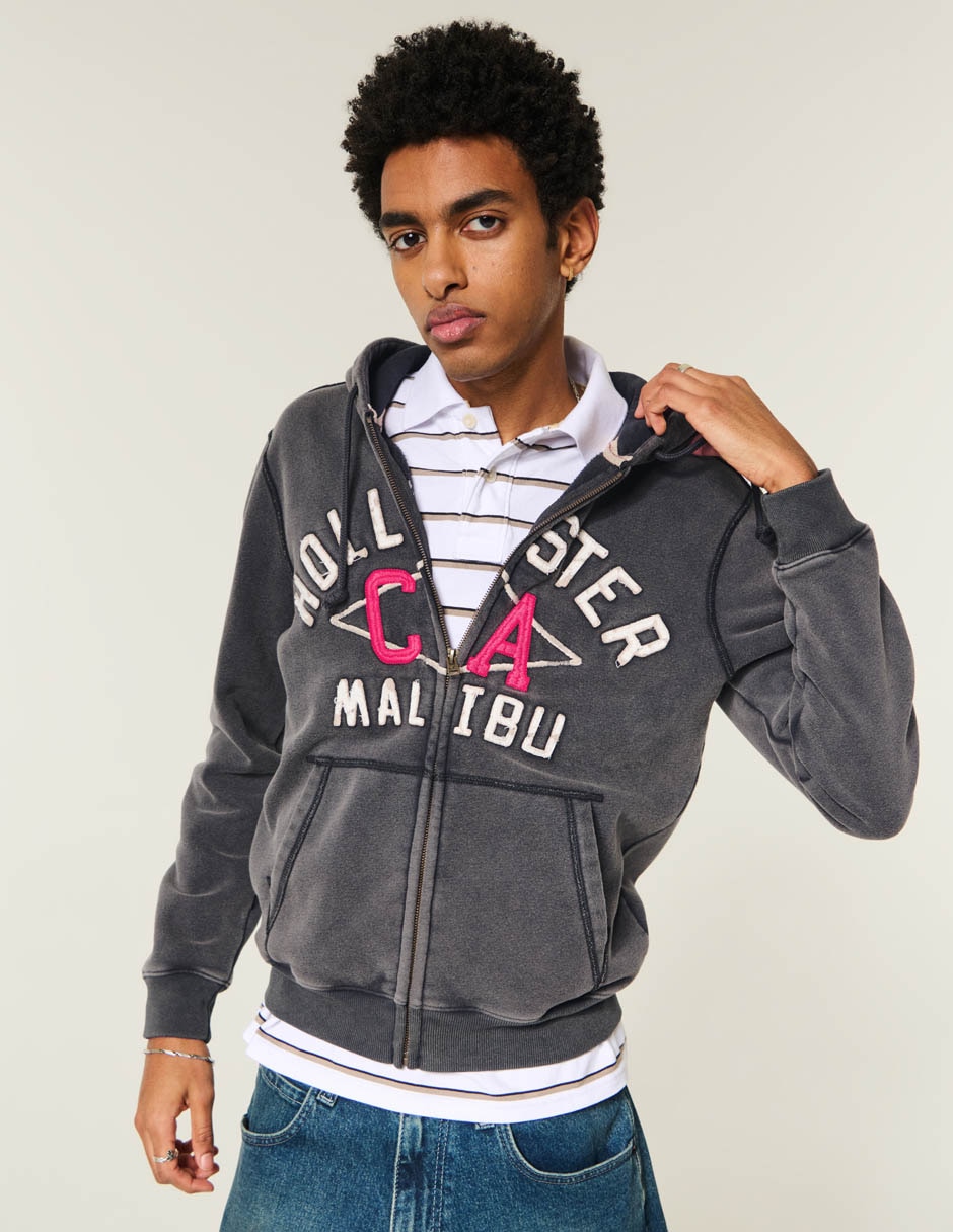 Sudadera para hombre 5
